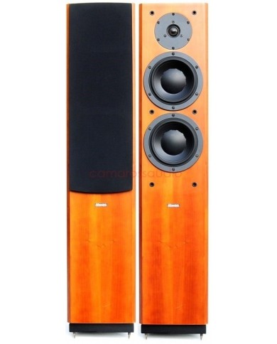 Dynaudio Focus 220 Dynaudio Focus 220