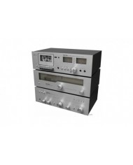 Rotel RA-300 RT-300 RD-300