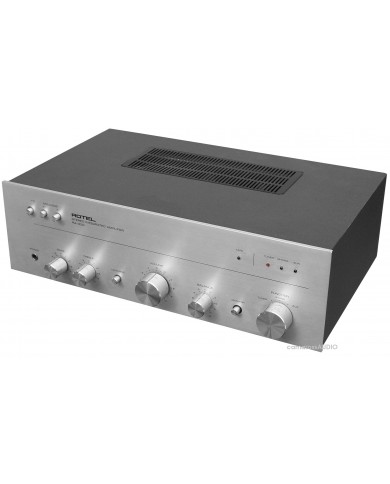 Rotel RA-300  Rotel RA-300