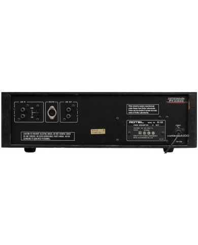Rotel RD-300 Rotel RD-300