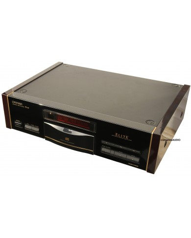Pioneer PD-65 Elite CD Player
