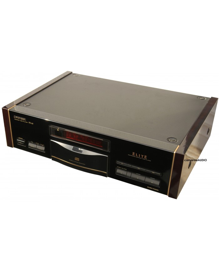 Pioneer PD-65 CD Player