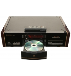 Pioneer PD-65 Elite CD Player