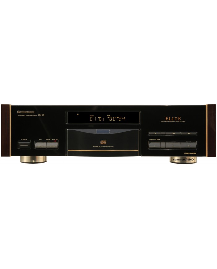 Pioneer PD-65 CD Player
