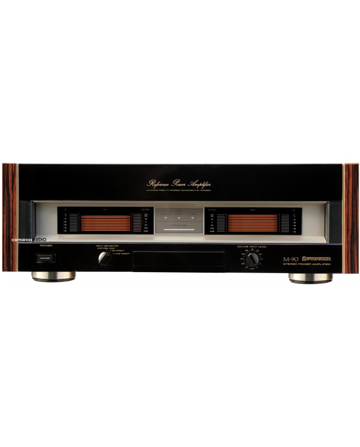 Pioneer M90 - C90