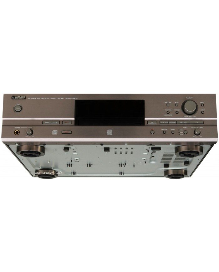 Yamaha CDR-HD1500
