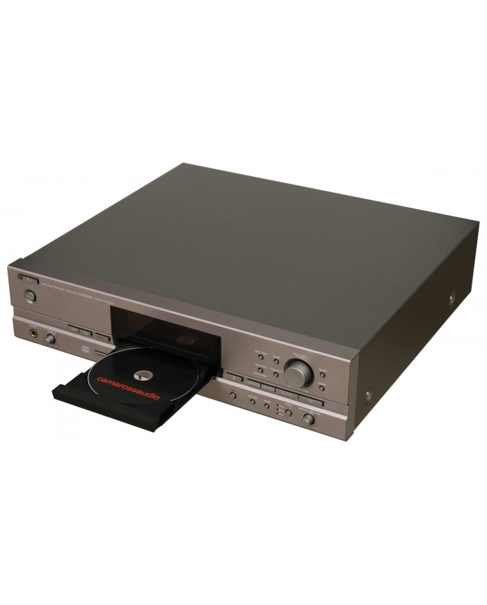 Yamaha CDR-HD1500
