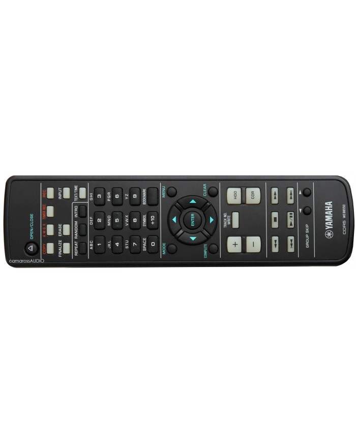 Yamaha CDR-HD1500