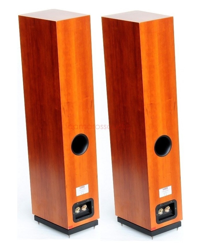 Dynaudio Focus 220 Dynaudio Focus 220