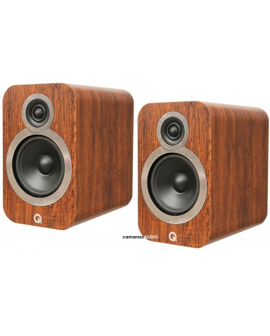 Q Acoustics 3020i
