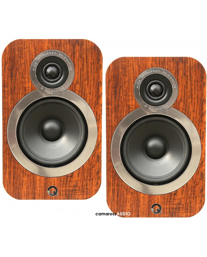 Q Acoustics 3020i