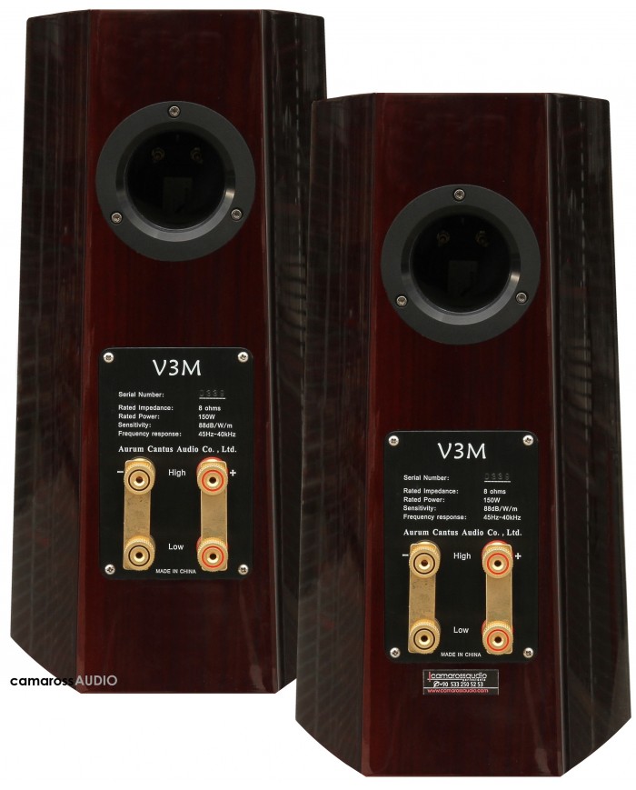 Aurum Cantus V3M Aurum Cantus V3M