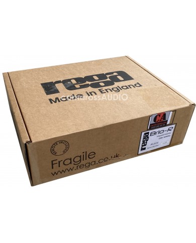 Rega Brio R Rega Brio R