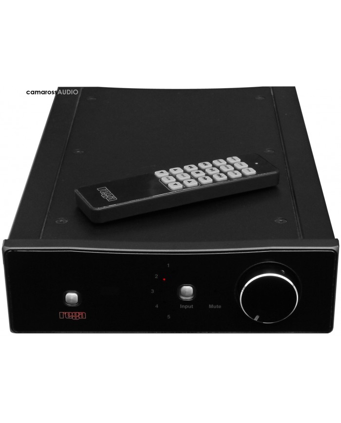 Rega Brio R