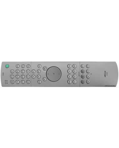 Arcam REMOTE CONTROL