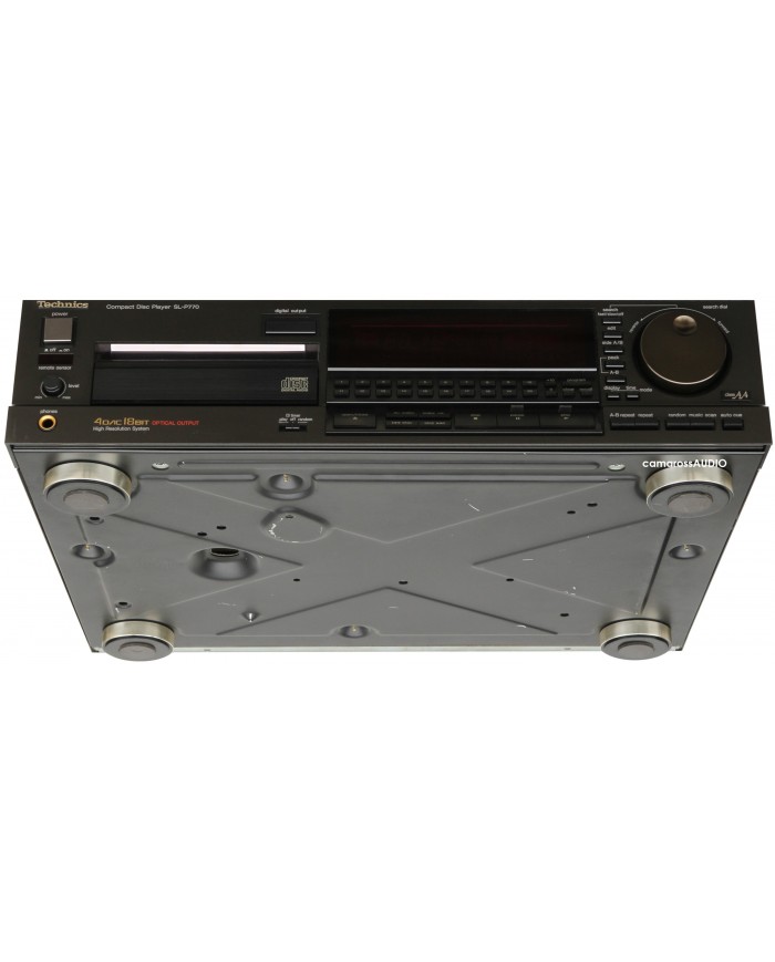 Technics SL-P770