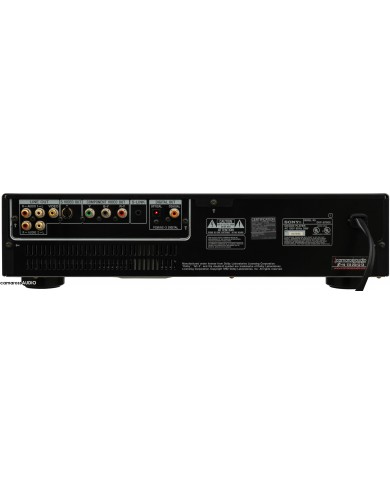 Sony DVP-S7000 Sony DVP-S7000