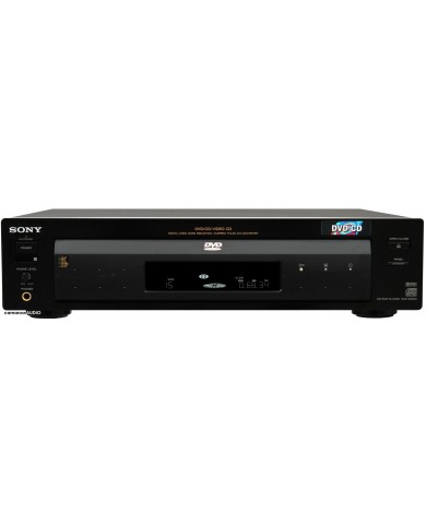 Sony DVP-S7000