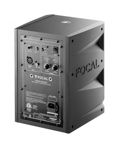 Focal Alpha 50 Evo Studio Monitor Focal Alpha 50 Evo Studio Monitor