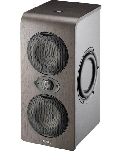 Focal SHAPE TWIN Referans Monitor