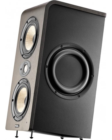 Focal SHAPE TWIN Referans Monitor