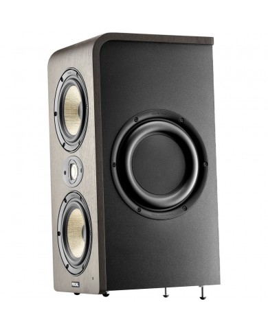 Focal SHAPE TWIN Referans Monitor