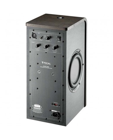 Focal SHAPE TWIN Referans Monitor