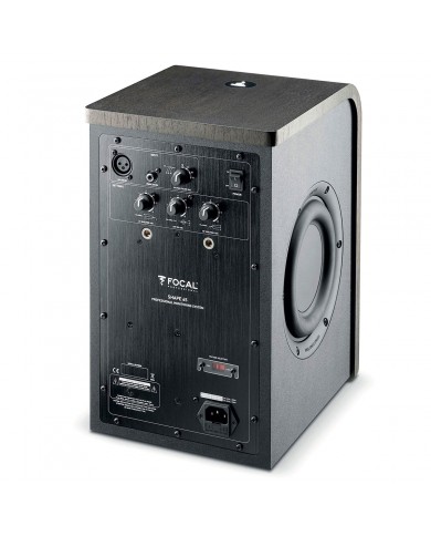 Focal SHAPE 65 Referans Monitor