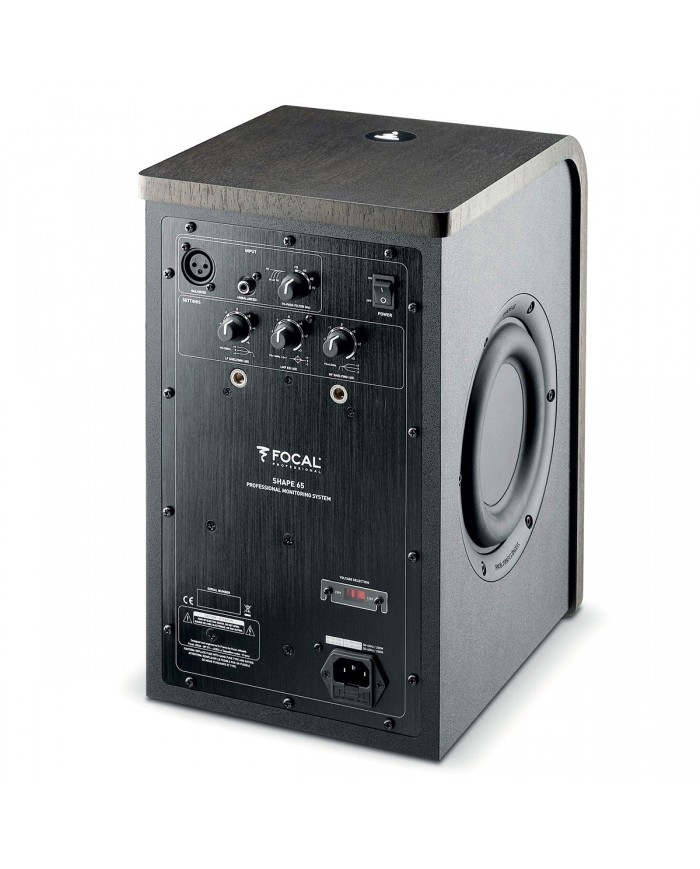 Focal SHAPE 65 Referans Monitor
