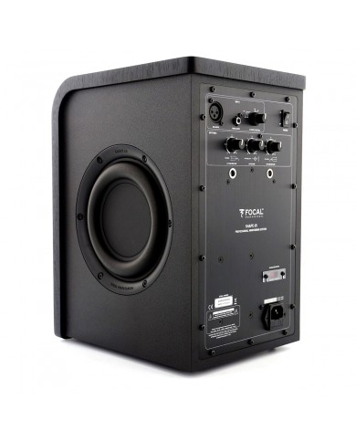 Focal SHAPE 65 Referans Monitor