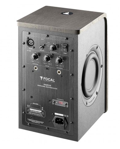 Focal SHAPE 50 Referans Monitor