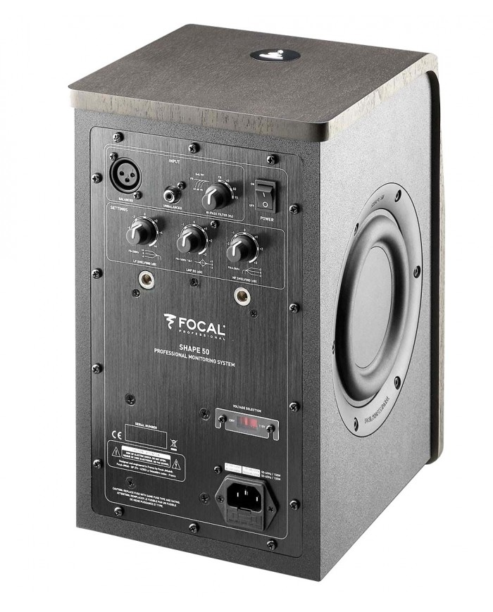 Focal SHAPE 50 Referans Monitor