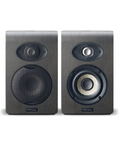 Focal SHAPE 40 Referans Monitor Focal SHAPE 40 Referans Monitor