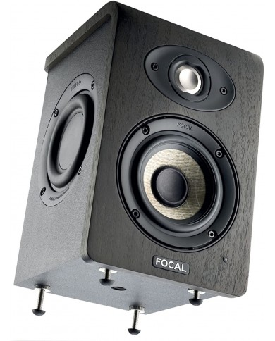 Focal SHAPE 40 Referans Monitor Focal SHAPE 40 Referans Monitor
