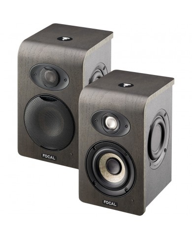 Focal SHAPE 40 Referans Monitor Focal SHAPE 40 Referans Monitor