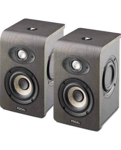 Focal SHAPE 40 Referans Monitor Focal SHAPE 40 Referans Monitor