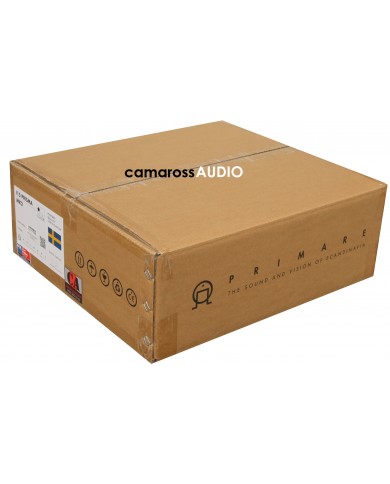 Primare I15 Prisma BOX Primare I15 Prisma BOX