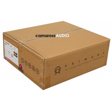Primare I15 Prisma Mk2