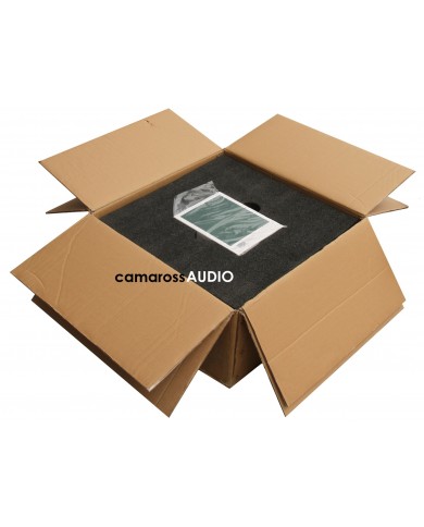 HEGEL H390 Integrated Amplifier