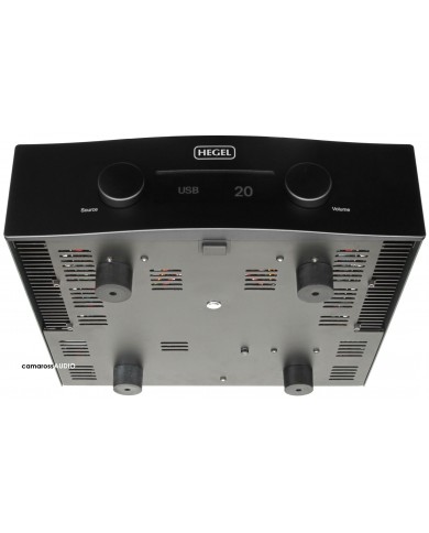HEGEL H390 Integrated Amplifier