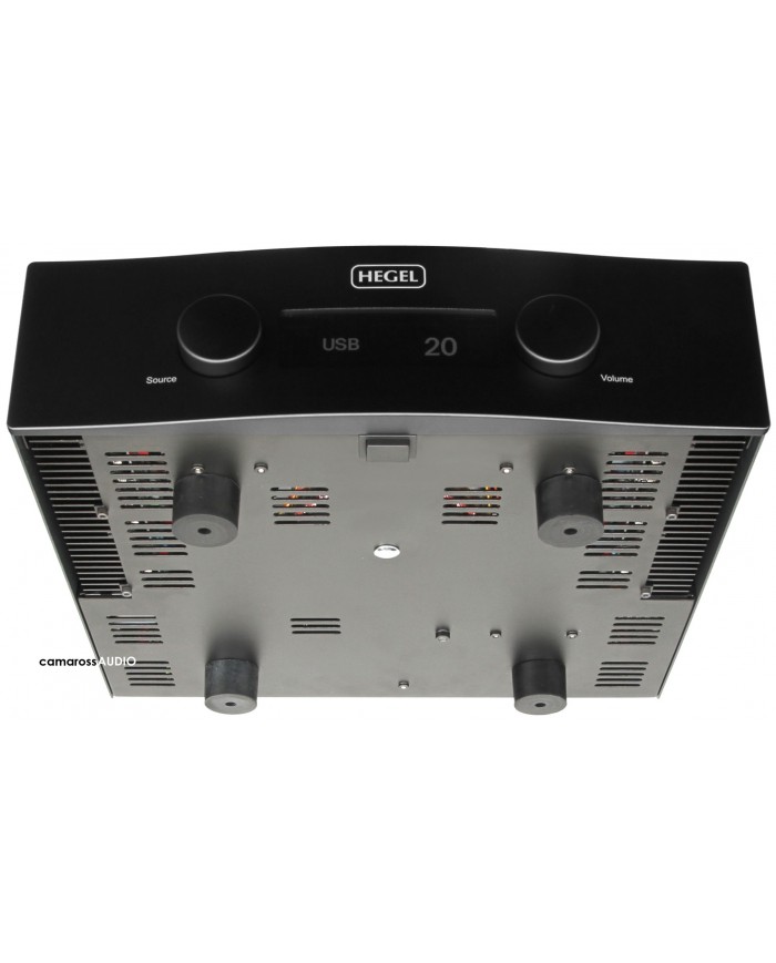 HEGEL H390 Integrated Amplifier