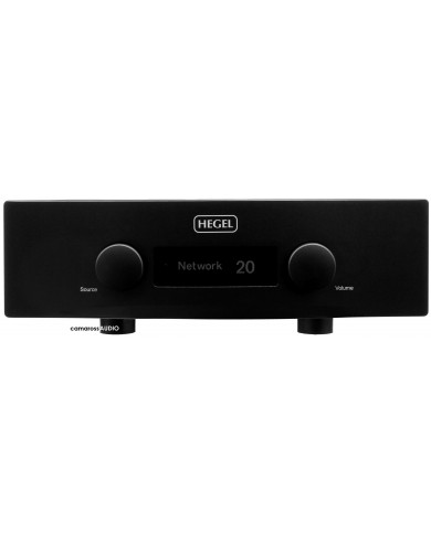 HEGEL H390 Integrated Amplifier HEGEL H390 Integrated Amplifier