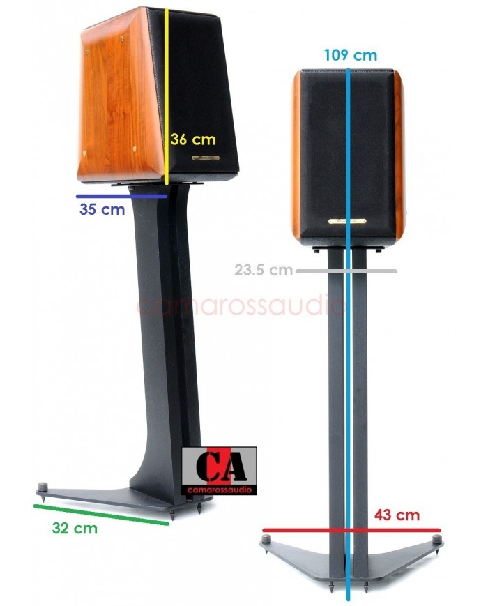 Sonus Faber Concertino Home + Stand Sonus Faber Concertino Home + Stand