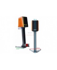 Sonus Faber Concertino Home + Stand