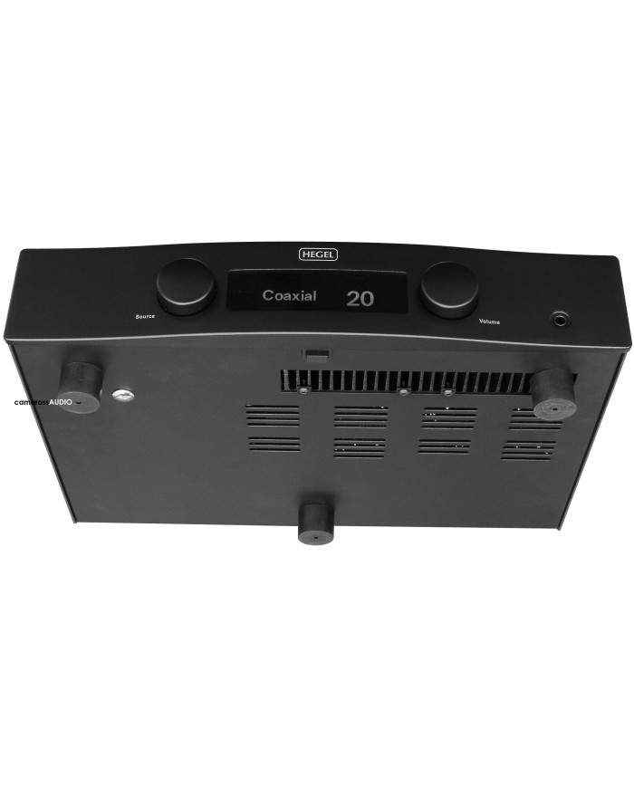 HEGEL H95 Integrated Amplifier HEGEL H95 Integrated Amplifier