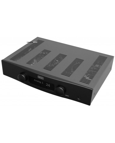 HEGEL H95 Integrated Amplifier