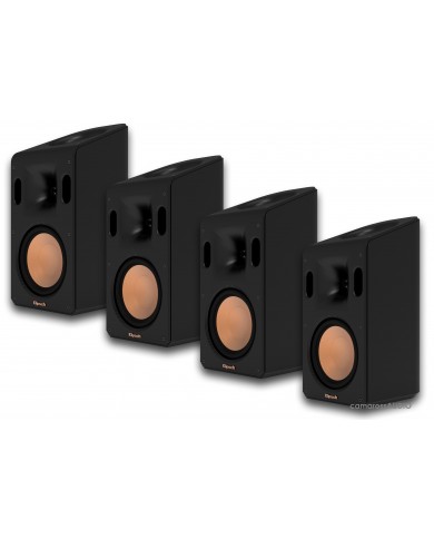 Klipsch Reference Cinema System 5.1.4 Dolby Atmos