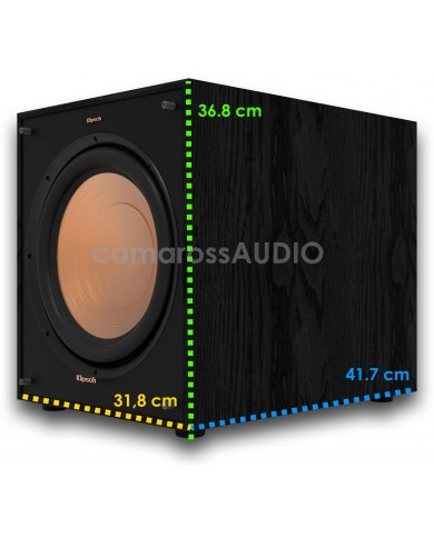 Klipsch Reference Cinema System 5.1.4 Dolby Atmos