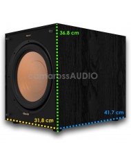 Klipsch Reference Cinema System 5.1.4 Dolby Atmos