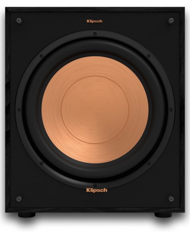 Klipsch Reference Cinema System 5.1.4 Dolby Atmos
